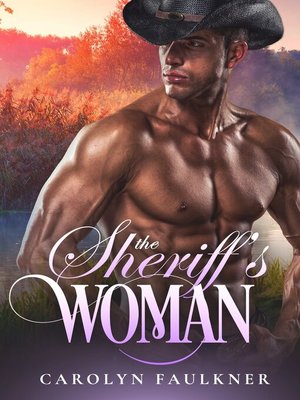 cover image of The Sheriff's Woman